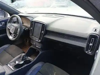 Peça sobressalente para automóvel em segunda mão tablier por volvo xc40 (536) t3 referências oem iam   