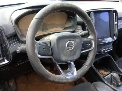 Автозапчастина б/у кермо для volvo xc40 (536) t3 посилання на oem iam 