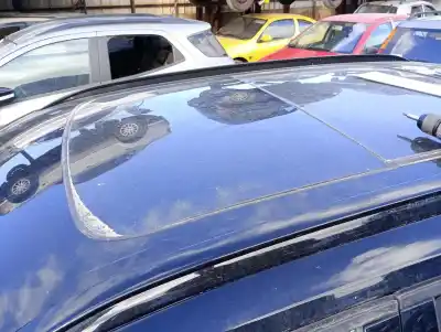 Автозапчастина б/у електричний дах для volvo xc40 (536) t3 посилання на oem iam 31675712