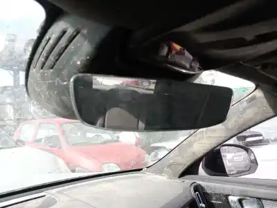 Автозапчастина б/у внутрішне дзеркало для volvo xc40 (536) t3 посилання на oem iam 