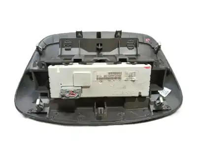 Second-hand car spare part multifunction display for renault fluence (l3_) 1.5 dci (l30d, l30l, l306, l33f, l33l, l33m, l33v, l33w) oem iam references 280348813r  1021648001