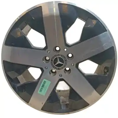 Tweedehands auto-onderdeel band voor mercedes-benz glb (x247) glb 200 d (247.612) oem iam-referenties a2474012800