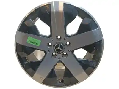 Tweedehands auto-onderdeel band voor mercedes-benz glb (x247) glb 200 d (247.612) oem iam-referenties a2474012800