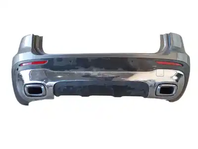 Tweedehands auto-onderdeel achterbumper voor mercedes-benz glb (x247) glb 200 d (247.612) oem iam-referenties 24788096009999