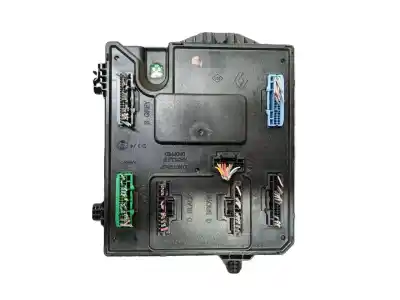 Автозапчасти б/у электронный модуль за renault fluence (l3_) 1.5 dci (l30d, l30l, l306, l33f, l33l, l33m, l33v, l33w) ссылки oem iam 284b15364r  s180098701