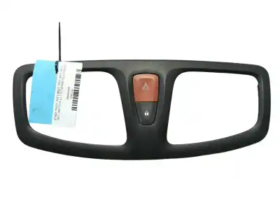 Автозапчасти б/у предупреждение за renault fluence (l3_) 1.5 dci (l30d, l30l, l306, l33f, l33l, l33m, l33v, l33w) ссылки oem iam 252100502r