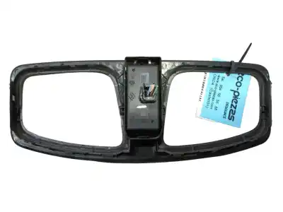 Second-hand car spare part hazard warning lights for renault fluence (l3_) 1.5 dci (l30d, l30l, l306, l33f, l33l, l33m, l33v, l33w) oem iam references 252100502r  25210004r