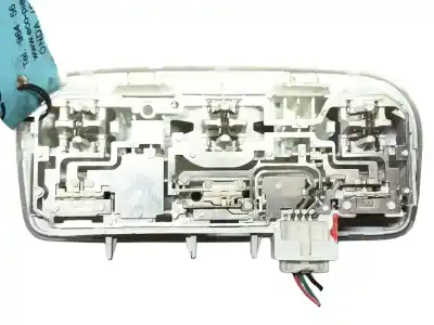 Автозапчасти б/у внутренний свет за renault fluence (l3_) 1.5 dci (l30d, l30l, l306, l33f, l33l, l33m, l33v, l33w) ссылки oem iam 264300008r  