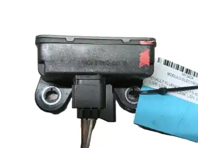 Second-hand car spare part electronic module for renault fluence (l3_) 1.5 dci (l30d, l30l, l306, l33f, l33l, l33m, l33v, l33w) oem iam references 479305259r  ir71e21q24