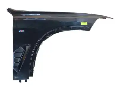 Second-hand car spare part front right fin for bmw x5 (g05, f95) 30 d mild-hybrid xdrive oem iam references 41007492364