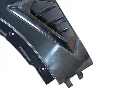 Second-hand car spare part left front fin for bmw x5 (g05, f95) 30 d mild-hybrid xdrive oem iam references 41007492363  