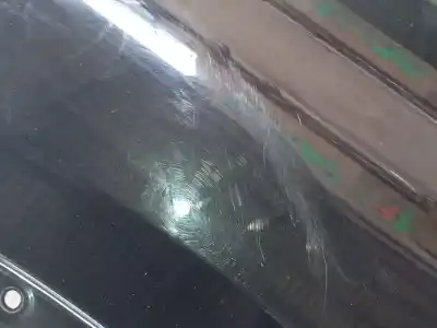 Second-hand car spare part left front fin for bmw x5 (g05, f95) 30 d mild-hybrid xdrive oem iam references 41007492363  