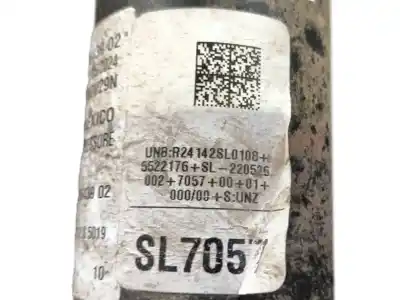 Автозапчастина б/у амортизатор передній лівий для bmw x5 (g05, f95) 30 d mild-hybrid xdrive посилання на oem iam 37106896439  689643902 Автозапчастина б/у амортизатор передній лівий для bmw x5 (g05, f95) 30 d mild-hybrid xdrive посилання на oem iam 37106896439  689643902