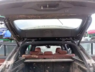 Автозапчастина б/у амортизаторі багажника/дверей для bmw x5 (g05, f95) 30 d mild-hybrid xdrive посилання на oem iam 51249482800  948280005