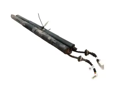 Автозапчастина б/у амортизаторі багажника/дверей для bmw x5 (g05, f95) 30 d mild-hybrid xdrive посилання на oem iam 51249482800  948280005