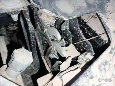 Автозапчастина б/у замок капота для bmw x5 (g05, f95) 30 d mild-hybrid xdrive посилання на oem iam 51237347409  7485957 Автозапчастина б/у замок капота для bmw x5 (g05, f95) 30 d mild-hybrid xdrive посилання на oem iam 51237347409  7485957