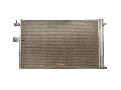 Second-hand car spare part air conditioning condenser / radiator for bmw x5 (g05, f95) 30 d mild-hybrid xdrive oem iam references 64539473848
