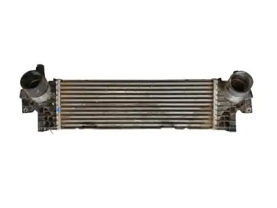 Second-hand car spare part intercooler for bmw x5 (g05, f95) 30 d mild-hybrid xdrive oem iam references 17118584127