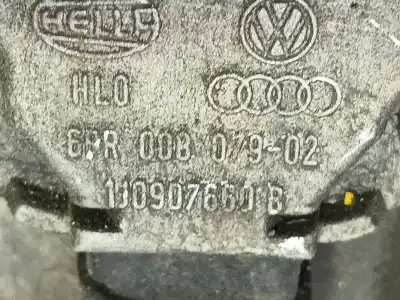 Gebrauchtes Autoersatzteil sumpf zum audi a3 (8p1) 2.0 tdi 16v oem-iam-referenzen 038103603ag  1j0907660b