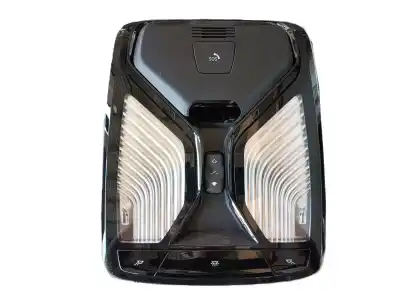 Second-hand car spare part interior light for bmw x5 (g05, f95) 30 d mild-hybrid xdrive oem iam references 6131946001