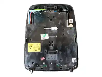 Автозапчастина б/у внутрішне світло для bmw x5 (g05, f95) 30 d mild-hybrid xdrive посилання на oem iam 6131946001  5b3248301