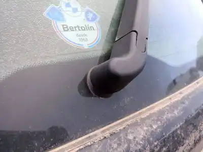 Second-hand car spare part rear windshield wiper motor for bmw x5 (g05, f95) 30 d mild-hybrid xdrive oem iam references 67637453144