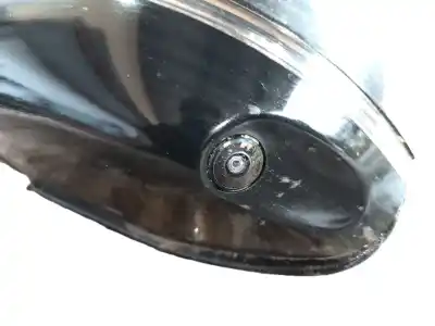 Автозапчастина б/у ліве дзеркало для bmw x5 (g05, f95) 30 d mild-hybrid xdrive посилання на oem iam 51162446965  