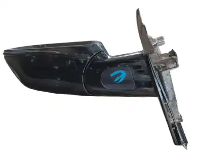 Автозапчастина б/у ліве дзеркало для bmw x5 (g05, f95) 30 d mild-hybrid xdrive посилання на oem iam 51162446965  