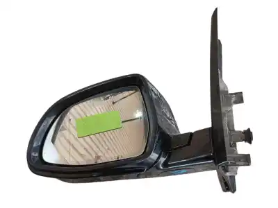 Автозапчастина б/у ліве дзеркало для bmw x5 (g05, f95) 30 d mild-hybrid xdrive посилання на oem iam 51162446965  