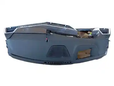 Second-hand car spare part dashboard for bmw x5 (g05, f95) 30 d mild-hybrid xdrive oem iam references 51459633583  y0113615blk