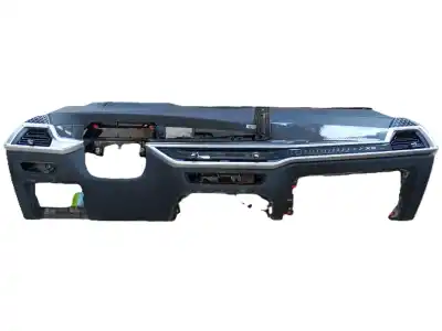 Second-hand car spare part dashboard for bmw x5 (g05, f95) 30 d mild-hybrid xdrive oem iam references 51459633583