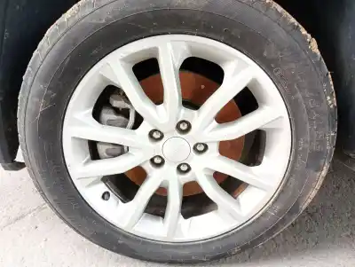 Автозапчастина б/у шина для jeep-viasa compass (mp, m6, mv, m7) 1.3 посилання на oem iam 52174091 7jx18h2 et37.5