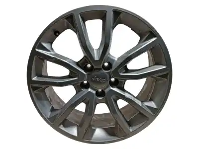 Автозапчастина б/у шина для jeep-viasa compass (mp, m6, mv, m7) 1.3 посилання на oem iam 52174091