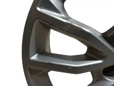 Автозапчастина б/у шина для jeep-viasa compass (mp, m6, mv, m7) 1.3 посилання на oem iam 52174091 7jx18h2 et37.5