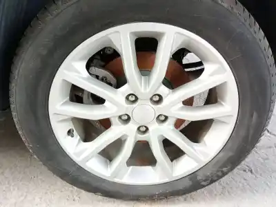 Автозапчастина б/у шина для jeep-viasa compass (mp, m6, mv, m7) 1.3 посилання на oem iam 52174091 7jx18h2 et37.5