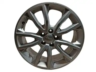Автозапчастина б/у шина для jeep-viasa compass (mp, m6, mv, m7) 1.3 посилання на oem iam 52174091