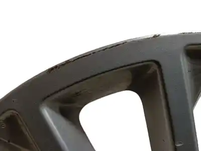 Автозапчастина б/у шина для jeep-viasa compass (mp, m6, mv, m7) 1.3 посилання на oem iam 52174091 7jx18h2 et37.5