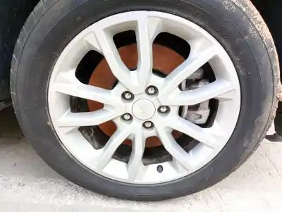 Автозапчастина б/у шина для jeep-viasa compass (mp, m6, mv, m7) 1.3 посилання на oem iam 52174091 7jx18h2 et37.5