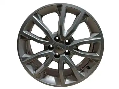 Автозапчастина б/у шина для jeep-viasa compass (mp, m6, mv, m7) 1.3 посилання на oem iam 52174091