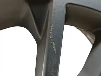 Автозапчастина б/у шина для jeep-viasa compass (mp, m6, mv, m7) 1.3 посилання на oem iam 52174091 7jx18h2 et37.5