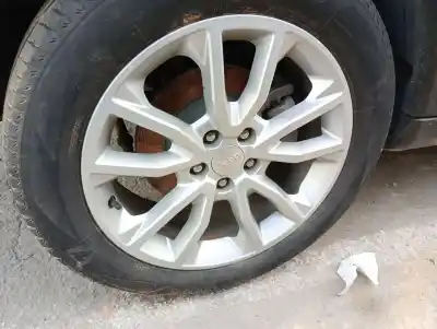 Автозапчастина б/у шина для jeep-viasa compass (mp, m6, mv, m7) 1.3 посилання на oem iam 52174091 7jx18h2 et37.5