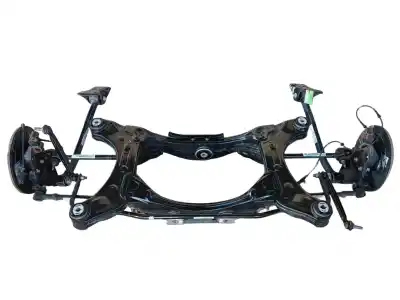 Автозапчастина б/у задня вісь для jeep-viasa compass (mp, m6, mv, m7) 1.3 посилання на oem iam 52228979  