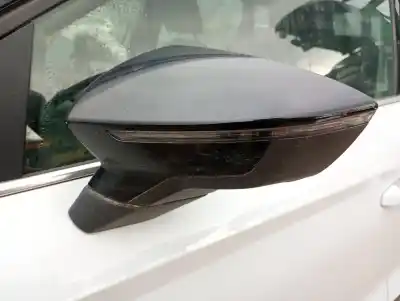 Second-hand car spare part LEFT REARVIEW MIRROR for SEAT ARONA (KJ7, KJP)  OEM IAM references 6F1857507AC9B9  