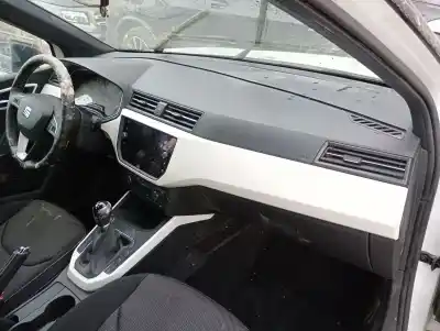 Автозапчасти б/у  за SEAT ARONA (KJ7, KJP)  ссылки OEM IAM   