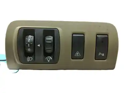 Автозапчасти б/у управление светом за renault fluence (l3_) 1.5 dci (l30d, l30l, l306, l33f, l33l, l33m, l33v, l33w) ссылки oem iam 251900007r