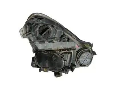 Автозапчастина б/у ліва фара для opel corsa d (s07) 1.3 cdti (l08, l68) посилання на oem iam 93189361  89313335