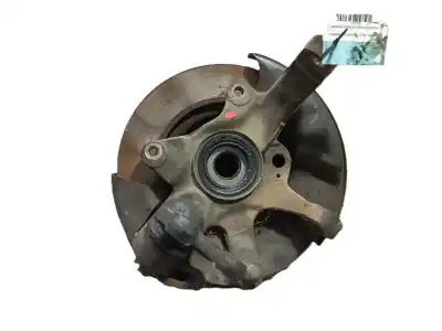 Автозапчастина б/у передній лівий культ для ssangyong musso 2.3 turbodiesel cat посилання на oem iam 4121005003  