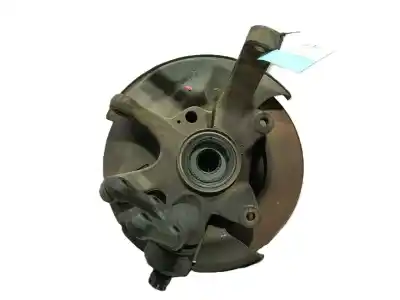 Автозапчасти б/у передняя правая кулачка за ssangyong musso 2.3 turbodiesel cat ссылки oem iam 4122005003  