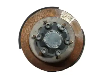 Автозапчасти б/у передняя правая кулачка за ssangyong musso 2.3 turbodiesel cat ссылки oem iam 4122005003  