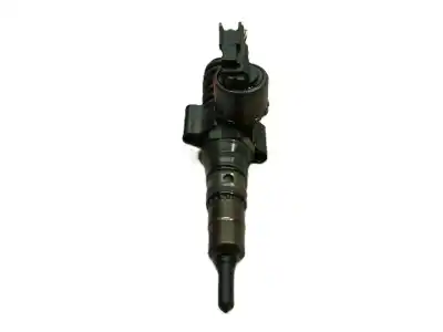 Second-hand car spare part injector for audi a3 (8p1) 2.0 tdi 16v oem iam references 03g130073bx  03g130073b